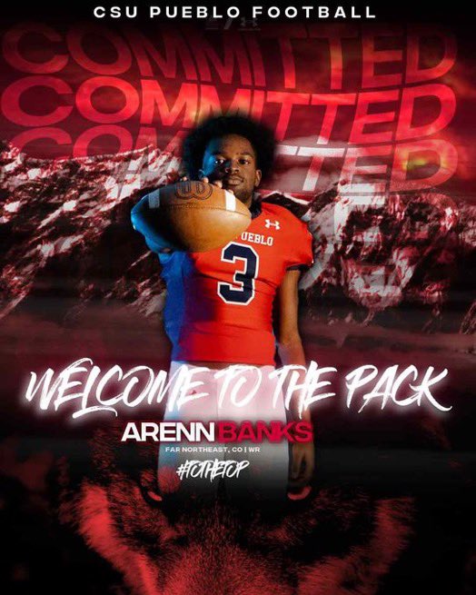 Arenn Banks tweet media