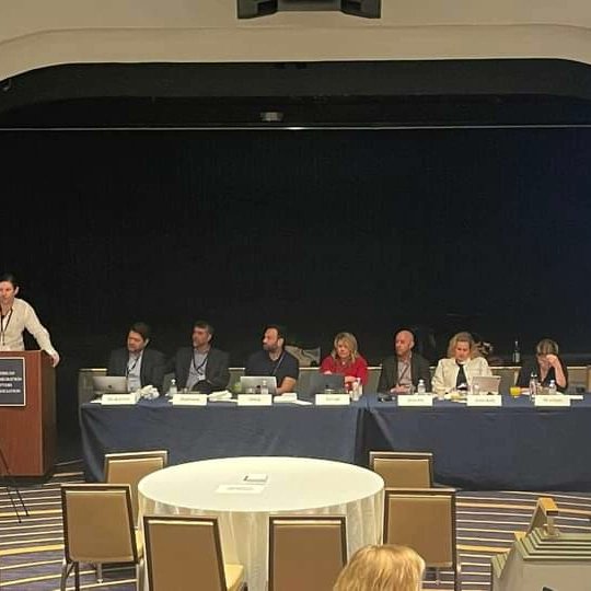 ElhamSadri's tweet photo. Last week, the #AILA kicked off the quarterly #BoardofGovernors meeting to set strategy and advocate for the #Immigrant community. 
American #immigrationlawyer Association is the largest association of #immigration #lawyers with over 15,000 all FIGHTING FOR #IMMIGRANTSRIGHTS! I https://t.co/Ih29svyQYx