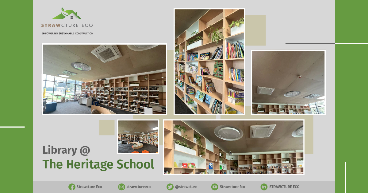 STRAWCTURE ECO tweet media