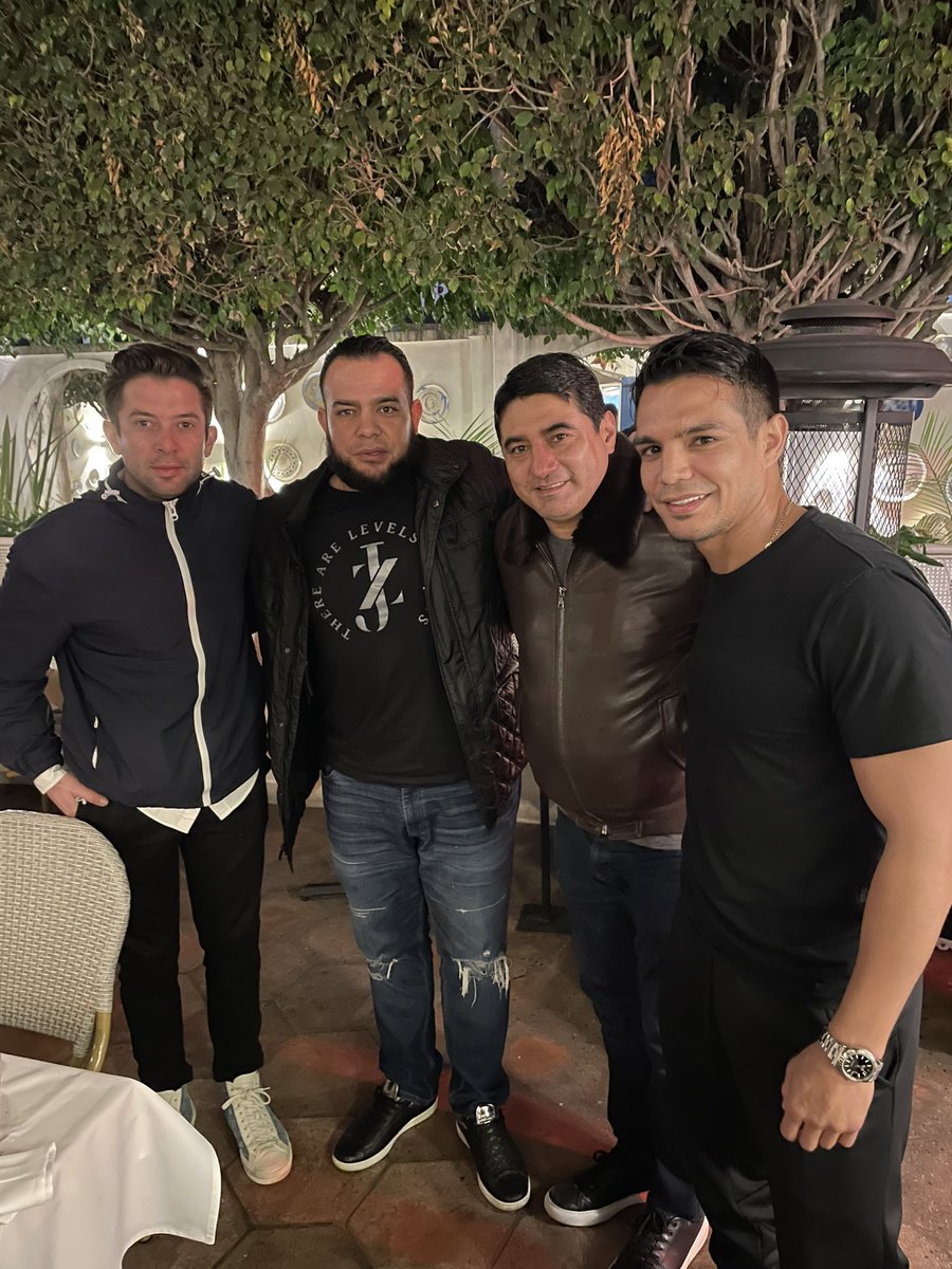 Fernando Beltrán (@fbeltranzanfer) on Twitter photo Muy Feliz de anunciar que <a href="/terrible100/">Erik Terrible Morales</a> se incorpora al equipo de <a href="/ChonZepeda/">Jose Zepeda</a> de cara a su siguiente combate, vamos con todo!!! <a href="/ZanferBoxing/">Zanfer Boxing</a> Muy Feliz de anunciar que <a href="/terrible100/">Erik Terrible Morales</a> se incorpora al equipo de <a href="/ChonZepeda/">Jose Zepeda</a> de cara a su siguiente combate, vamos con todo!!! <a href="/ZanferBoxing/">Zanfer Boxing</a>