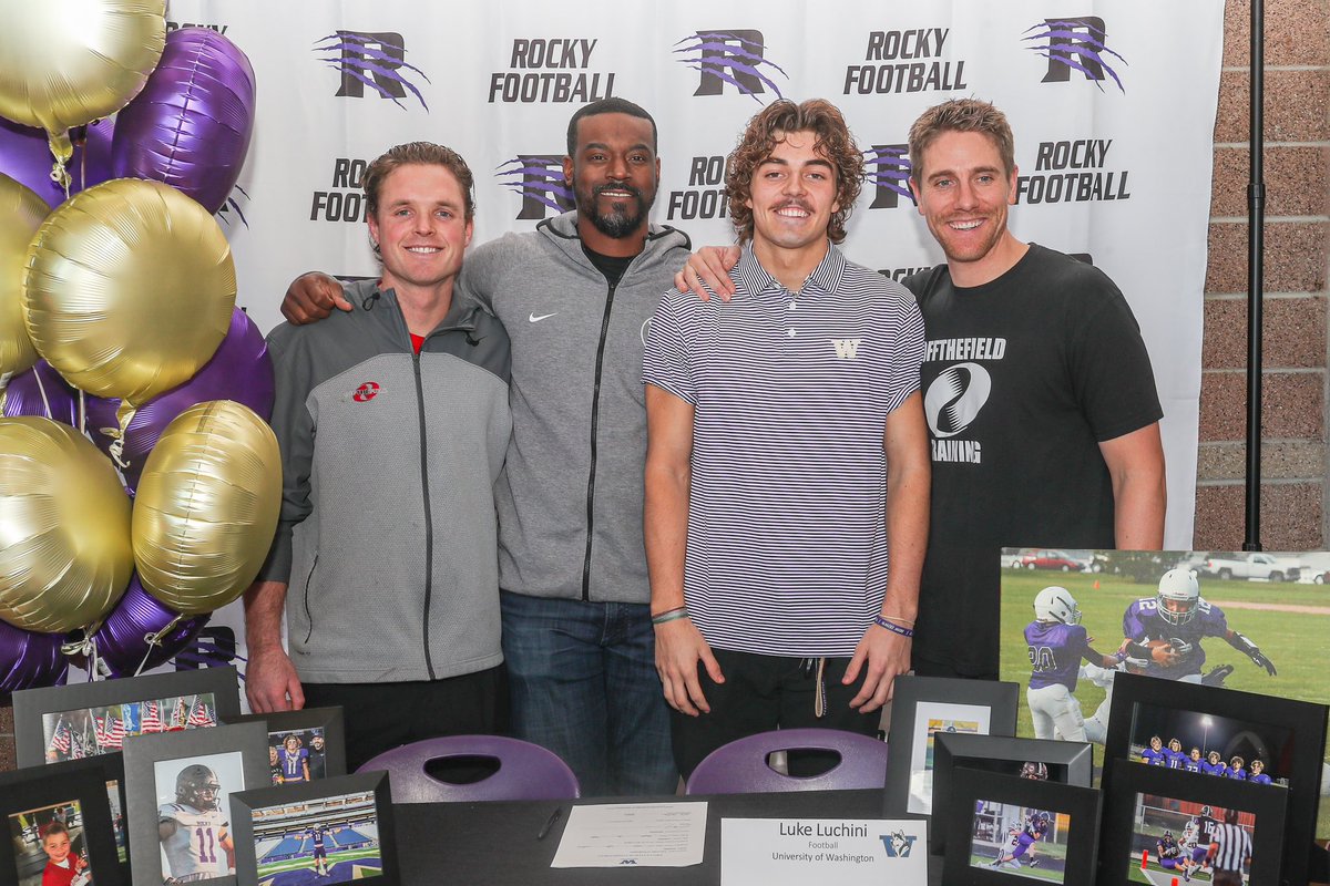 Happy national signing day! #PurpleReign #GoHuskies 💜☔️ <a href="/CrinerScott/">Scott Criner</a> <a href="/BanksBoy89/">Andre Banks</a> <a href="/taylorjbateman/">Coach T</a> <a href="/OTFathlete/">OFFTHEFIELD.COM</a> <a href="/RAREAcademyID/">RARE Academy</a> <a href="/CoachShephard/">Coach Shephard</a> <a href="/jerretmcelwain/">Jerret McElwain</a> <a href="/KalenDeBoer/">Kalen DeBoer</a>