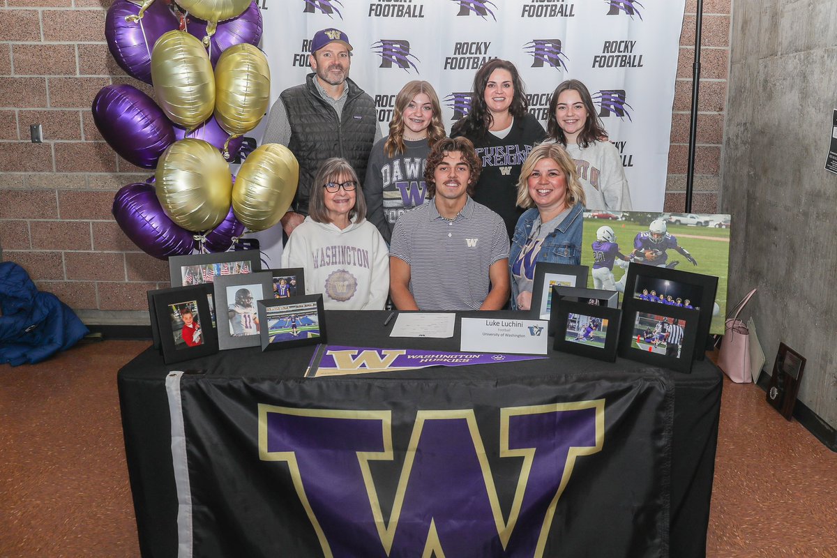 Luke Luchini tweet media