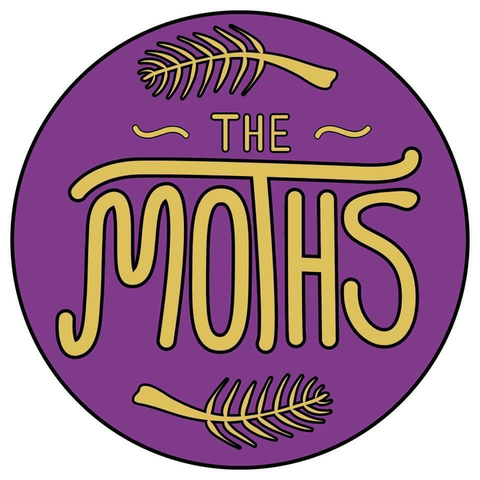 ¡The Moths are back on streaming!

In a groundbreaking business deal, DANNY CONRAD has recovered lost Moths files from the estranged KEITH BACH. 

We’re proud to announce that The Moths will be returning to all streaming platforms under the name "The Moths TX"

CHECK IT OUT NOW!