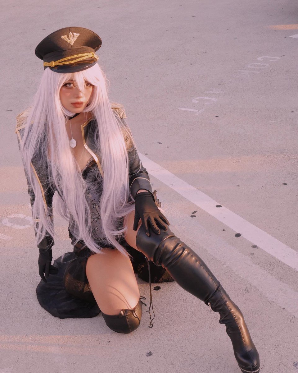 Peachuu Cosplay (@peachuucos) さんのイラスト・マンガ作品まとめ (13 件) - Twoucan