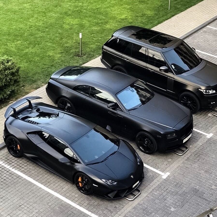the family