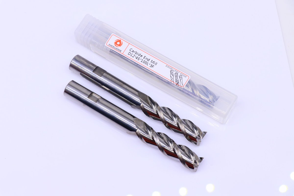 santychung's tweet photo. Extensive range of #SolidEndMills with excellent edges and fluetes:
Lab inspected raw materials.
#Square #Ball #CornerRadius. 
Precisely produced geometries. 
Advanced coating technology.
Tools consistency. 
#CarbideEndMills #EndMills #milling #metalworking #EXCELLEDGE #INNOVEDGE https://t.co/xTjmRiTxxa