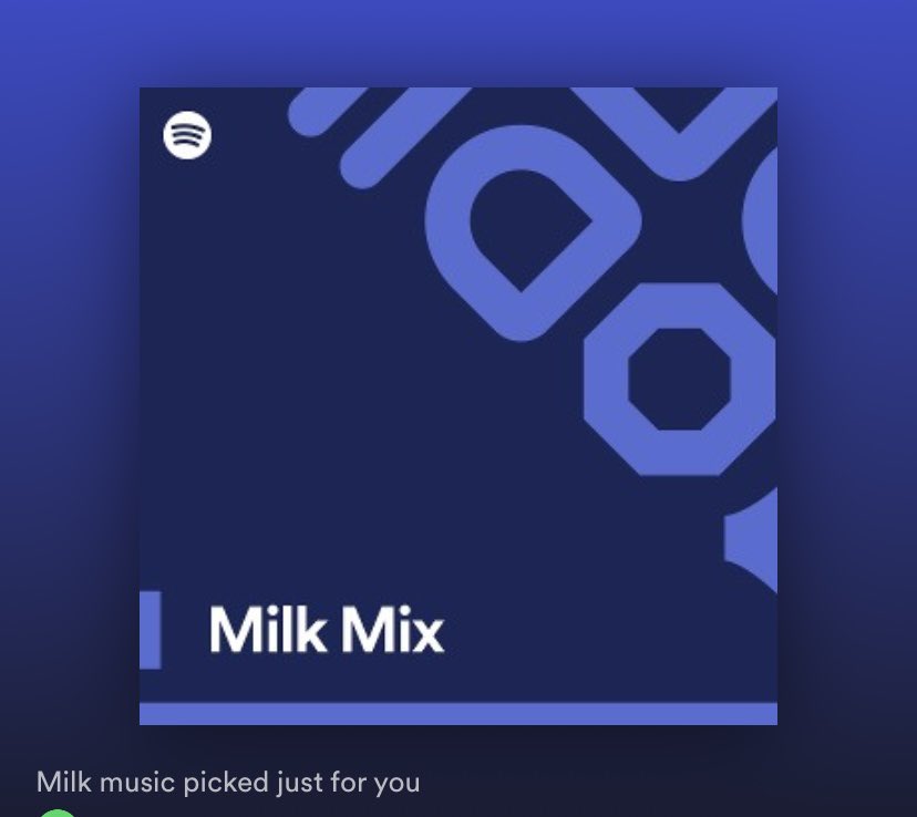 _marblehead_'s tweet photo. is spotify funded by big dairy because what is this https://t.co/YcFYtq4rpO