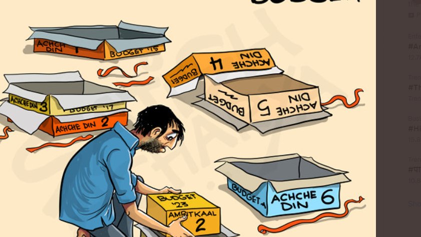 amankhera12's tweet photo. #Budget2023 https://t.co/TRs2FVVnfp