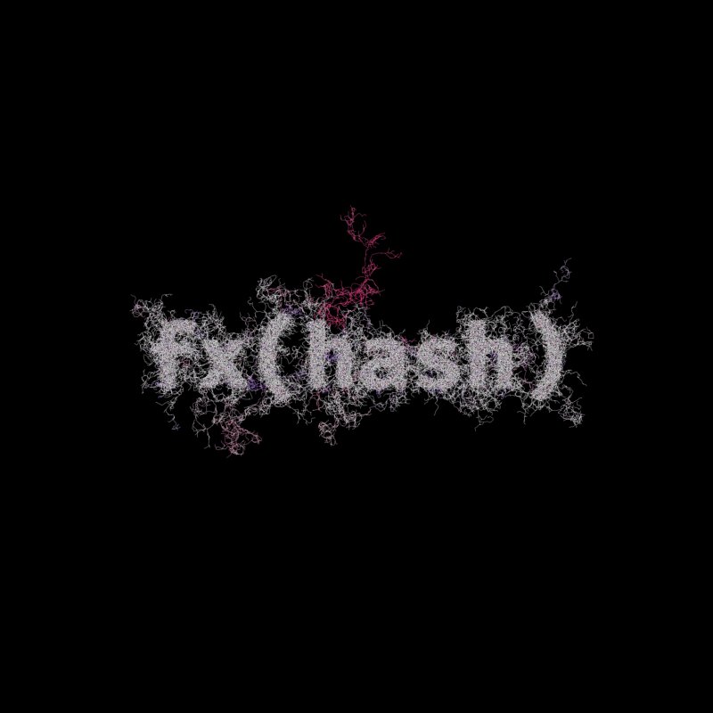 Mindmaxxing's tweet photo. The first NFT on @fx_hash_ is truly a thing of beauty. https://t.co/qvlM7bCSAH