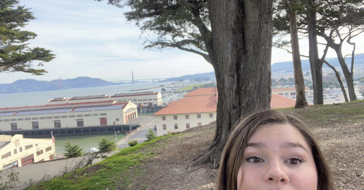 Cheyenna Armstrong tweet media