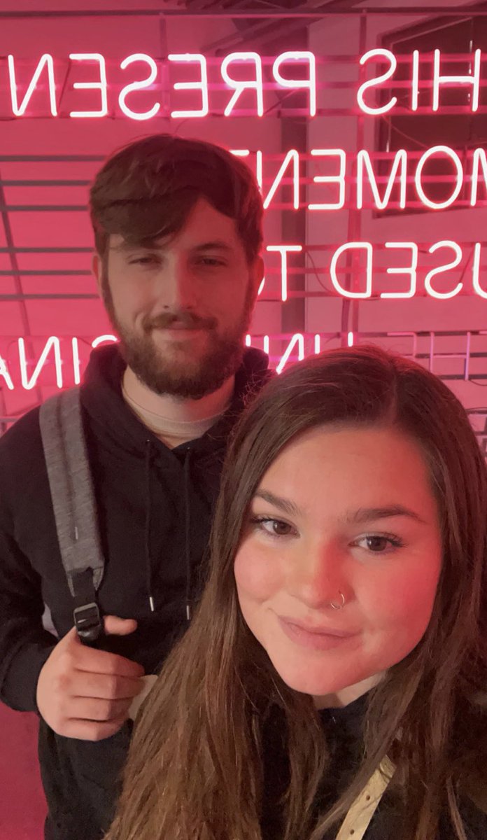 Cheyenna Armstrong tweet media