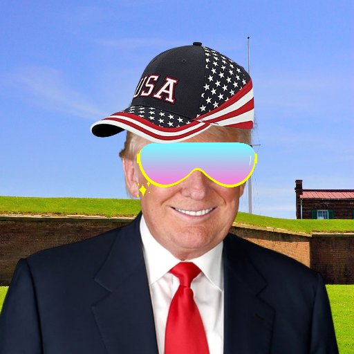TDTCard's tweet photo. @TDTCard is going to be minted soon for #FreeMint #Follow  to get your own free trading card on @0xPolygon #blockchain with #trumpdigitaltradingcard
 🥶🔜🆓🇺🇲🦅🌎

#NFT #NFTCommunity #NFTGiveaways #NFTProject #NFTsales #nftart #free #PolygonNFT #polygon #FreeNFT https://t.co/OSN6PrX86t