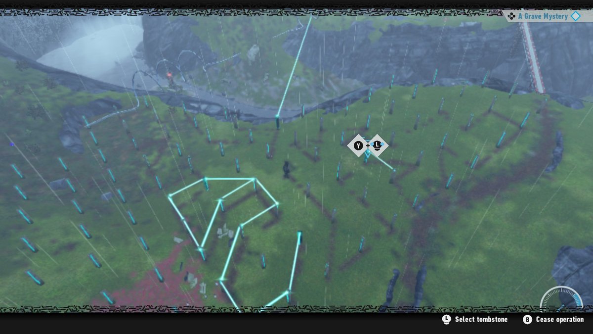 ugh, sonic frontiers is good and bad. a tenet of open world exploration is that the world should give you subtle clues. they make it too obvious to be fun. coming from a #sonic historian here. also not even talking about this bs 30fps switch nonsense