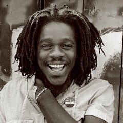 Happy birthday Dennis Brown reggae music 