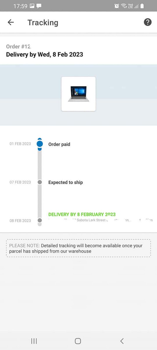 ShaZy9622's tweet photo. @TAKEALOT #anythingyoucanimagine I can't wait for my orders to arrive...ofcause with takealot you shop ANYTHING you can just think of. https://t.co/LEjIG4wOh6