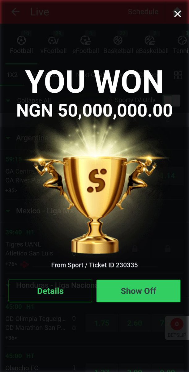 I believe this will happen this weekend. Just have faith. We are winning 50m. Good morning ❤️
