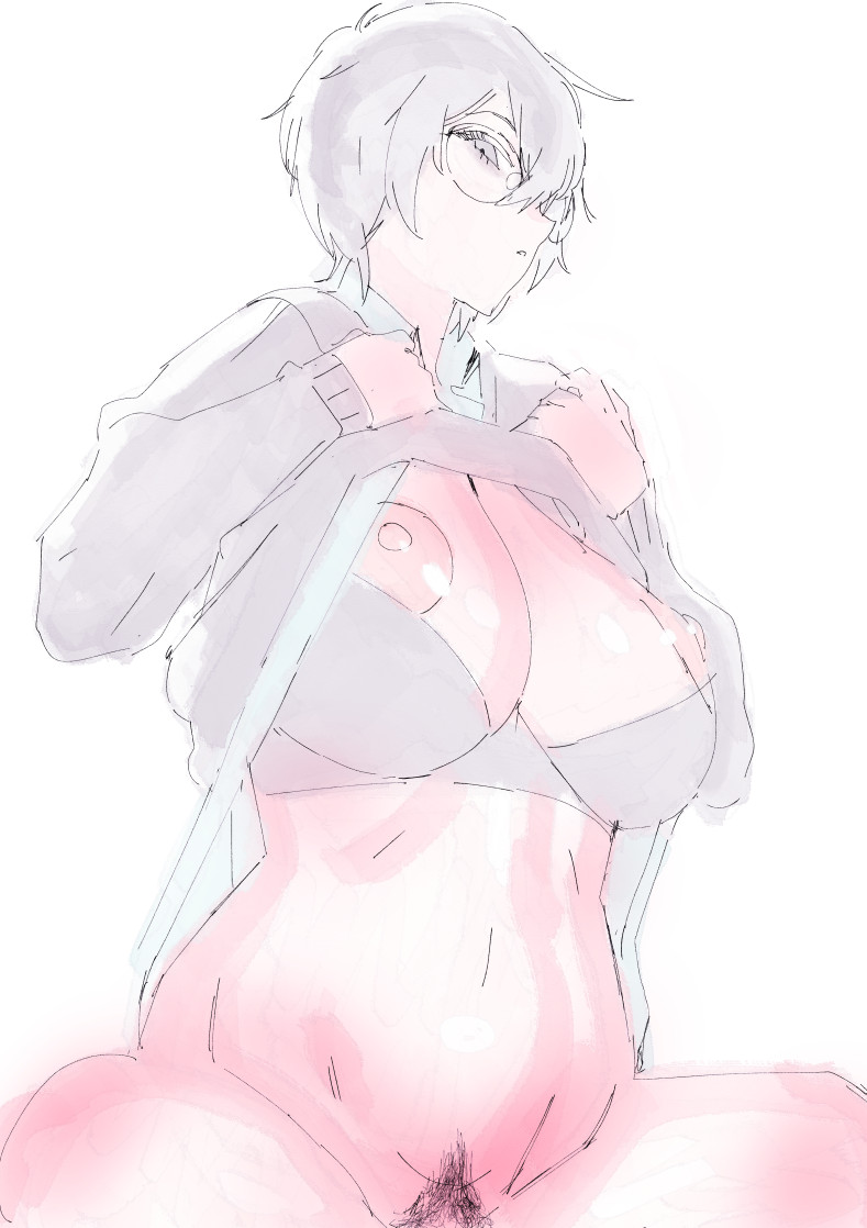 しゅけびゅ…おそれいりもす… 