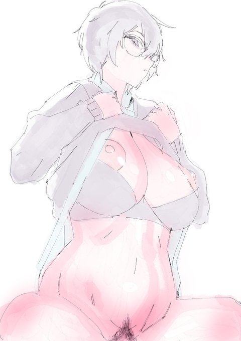 しゅけびゅ…おそれいりもす… 