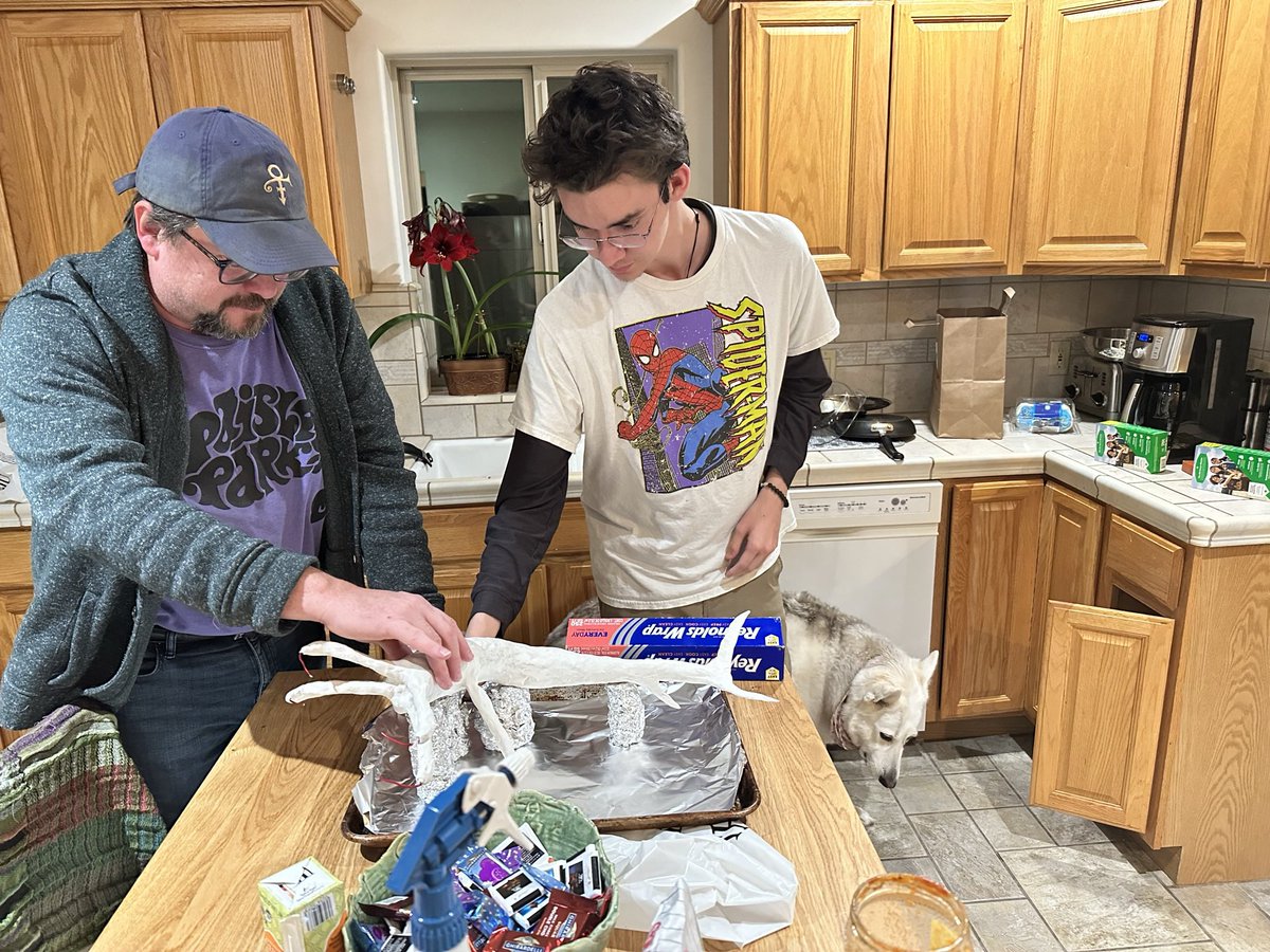 Amie Brockway dash Metcalf tweet media