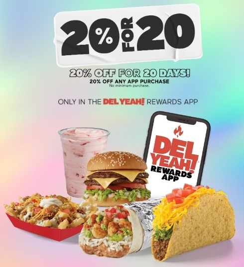 Fast food deals: Here are 20+ great fast food bargains & freebies - Clark  Deals