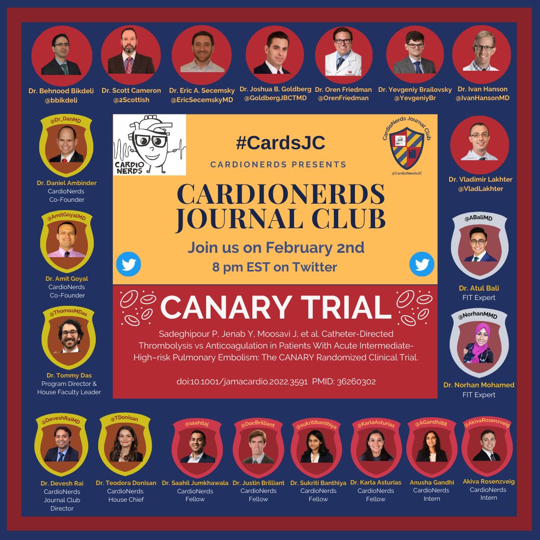 CardioNerds tweet media