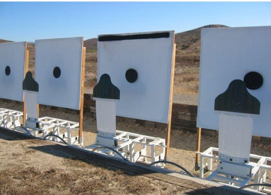 PeakSolutions2's tweet image. ATA is a world leader in providing quality target and training systems for the US military and its allies. ATA equipment is known for its durability and ability to perform in all kinds of environments, from the arctic to the desert, anywhere in the world! DM us! 
#targetsystems