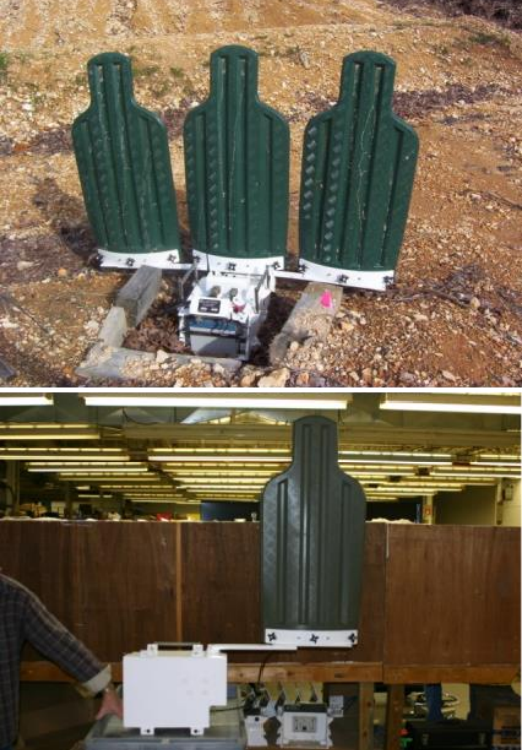 PeakSolutions2's tweet image. ATA is a world leader in providing quality target and training systems for the US military and its allies. ATA equipment is known for its durability and ability to perform in all kinds of environments, from the arctic to the desert, anywhere in the world! DM us! 
#targetsystems