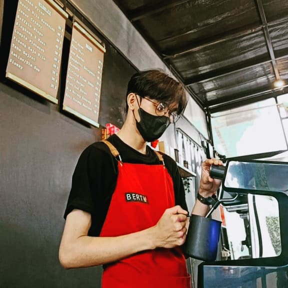 #FotoProfilBaru