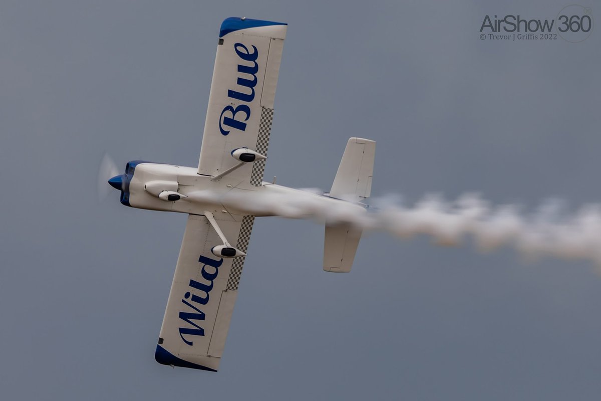 Do you remember when you joined Twitter? I do! #MyTwitterAnniversary 

Wild Blue is celebrating a lot this year!