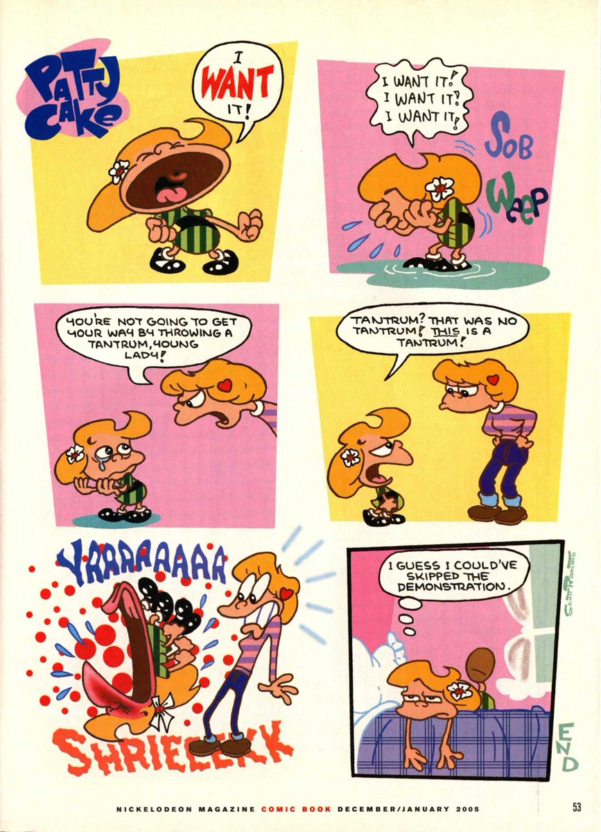 the-nick-mag-project-on-twitter-scott-roberts-patty-cake-tantrum