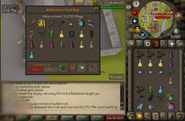 Purgatory tweet media