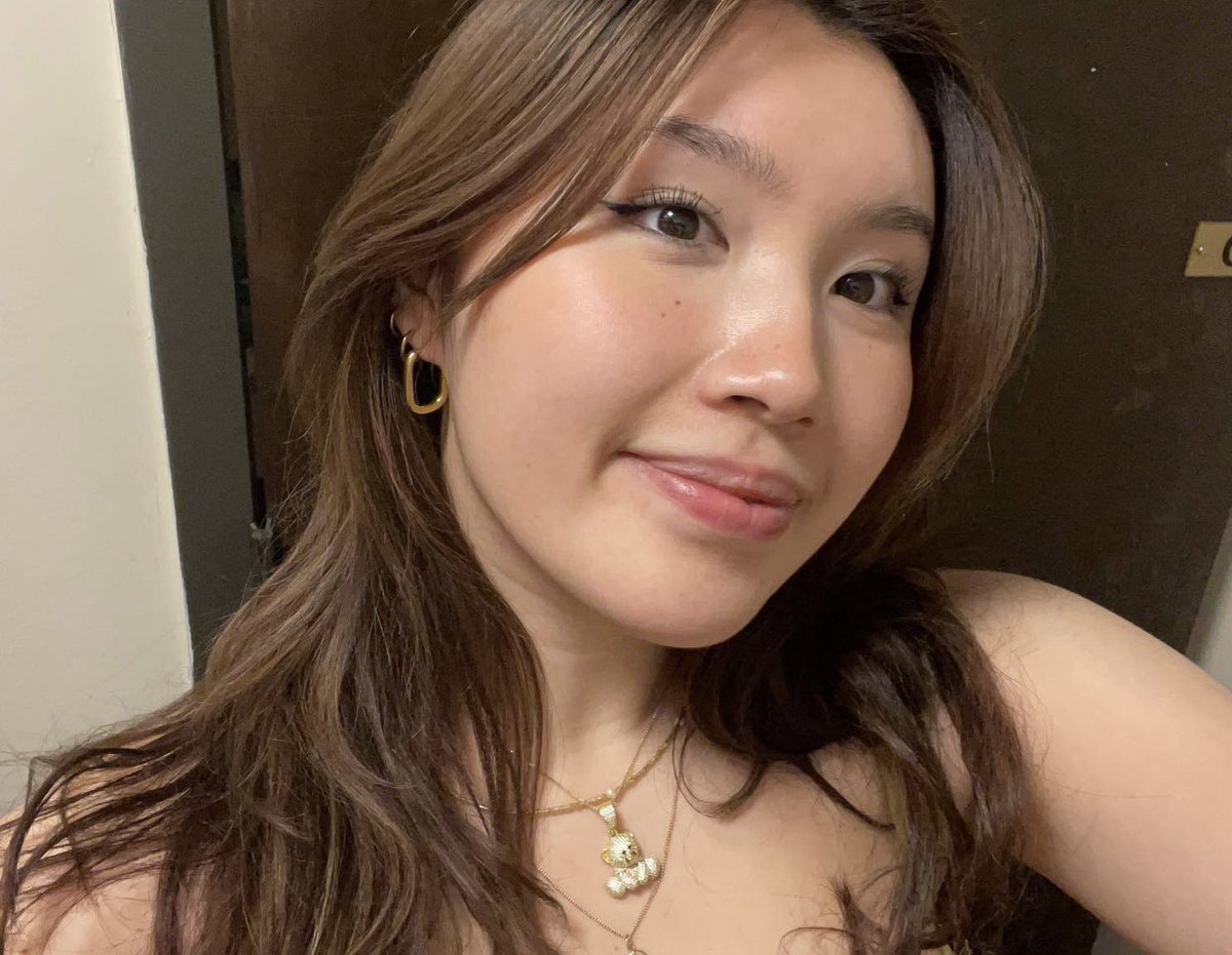 Jennifer Yu tweet media