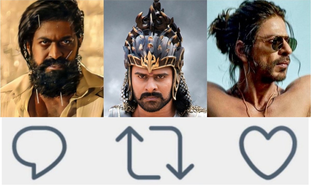 TOlMovies's tweet photo. Which Is The Best Pan India Movie ?
https://t.co/857xxjJAk7

              #KGF | #Bahubali | #Pathaan https://t.co/OXARCbhsPr