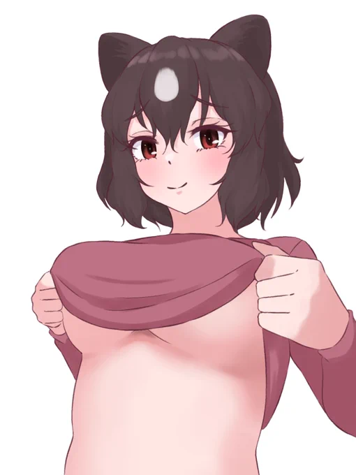 ヒグマさん wip 
