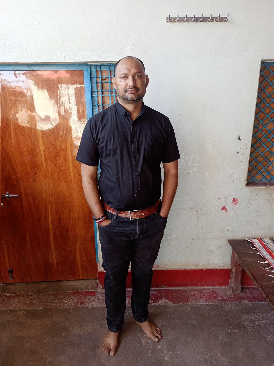 *महात्मा गांधी राष्ट्रीय रोजगार गारंटी योजना की सतरहवी वर्षगांठ पर आप सभी को हार्दिक शुभकामनाएं* 

*2 फरवरी मनरेगा दिवस*

🙏🌹🥁