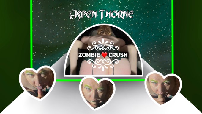 Zombie Crush by HorneyThornes @manyvids https://t.co/GQhI81oygw https://t.co/jffawLLT0y<a class="tags" href="/tag/manyvids">@manyvids</a><a href="/tag/strapon"class="tags"><span>#strapon</span></a><a href="/tag/ftm"class="tags"><span>#ftm</span></a><a href="/tag/thornestar"class="tags"><span>#thornestar</span></a><a href="/tag/craftytransman"class="tags"><span>#craftytransman</span></a>