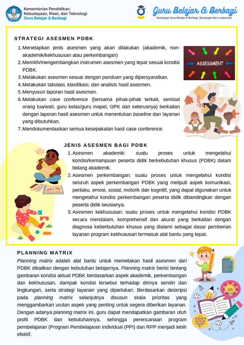 Aa_Muklis's tweet photo. #GBBUDL

#gtkdikmendiksus

#kemdikbudristekdikti https://t.co/U6XCrX3Uzl