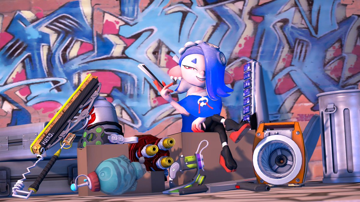 Ghostly on Twitter "May not be great sfm dud but i did made a few sfm