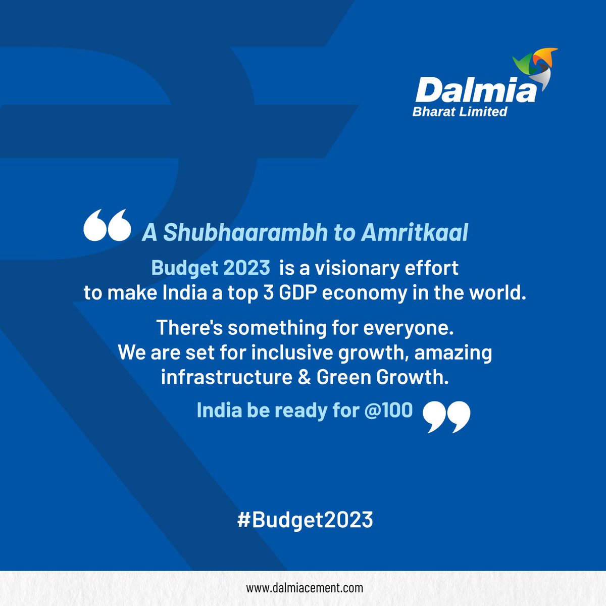 puneet_dalmia's tweet photo. #Budget2023 https://t.co/P92iZX38Iu