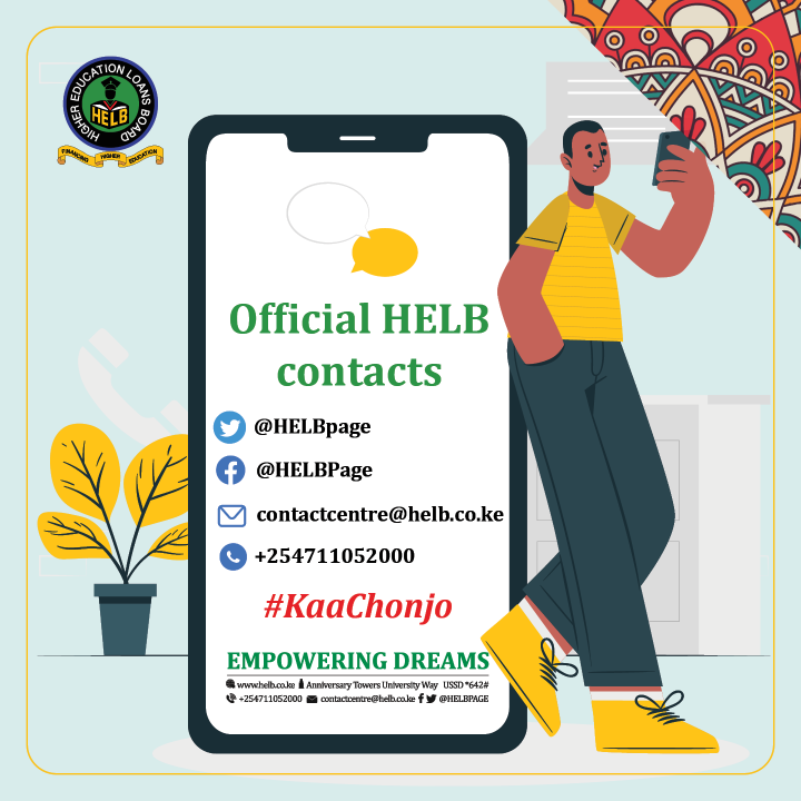 OFFICIAL HELB PAGE tweet media