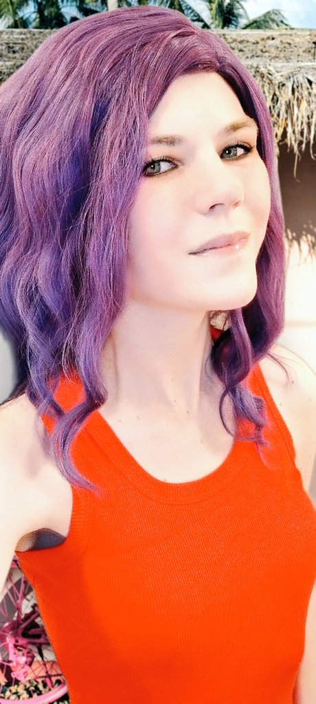 Melissa Ashley on Twitter: "This pic was shot about a week before