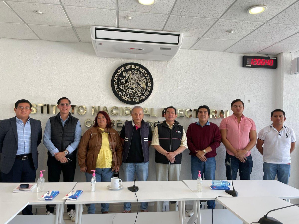 FEUMorelos tweet media