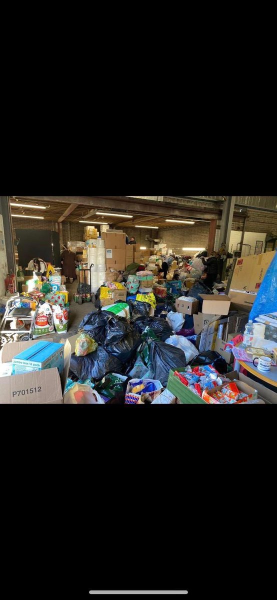 Plymouth Ukraine Medical Aid Ltd tweet media