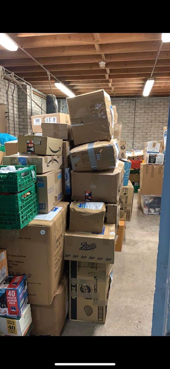Plymouth Ukraine Medical Aid Ltd tweet media