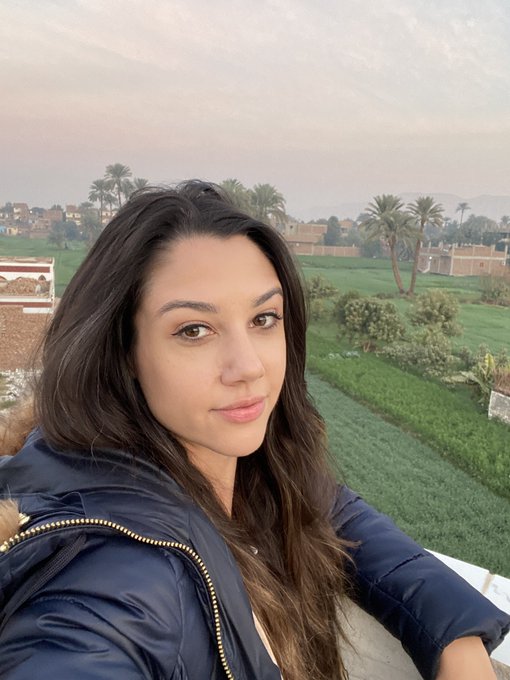 Egypt 💕 https://t.co/ZK9WqMPFer<a href="/tag/dailydenial"class="tags"><span>#dailydenial</span></a>