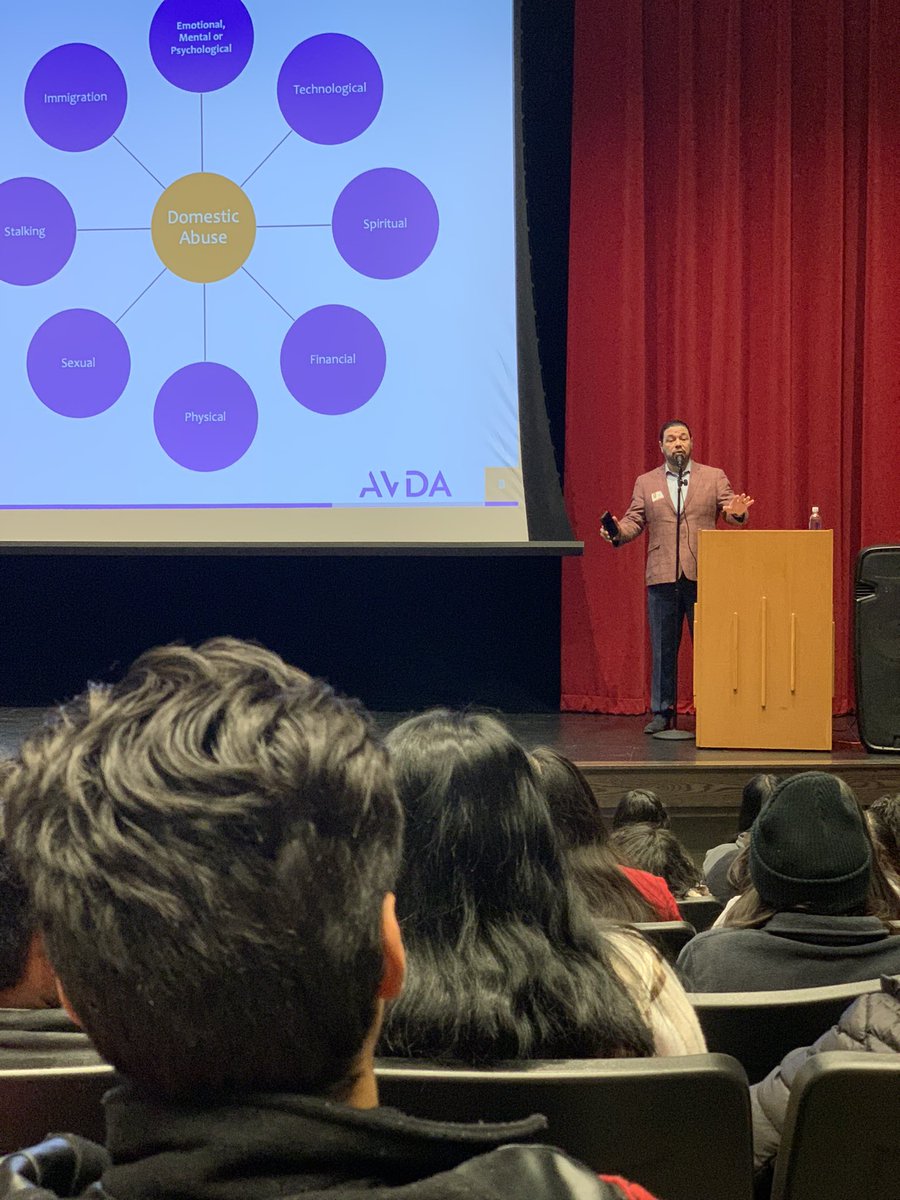 Furr High School tweet media