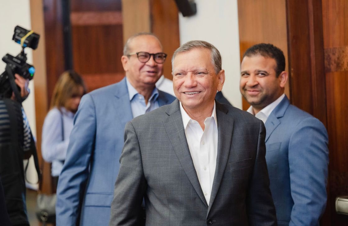 anprasrd's tweet photo. La actividad se llevó a cabo en el JW Marriot Hotel Santo Domingo y contó con la presencia de los miembros de la ANPRAS y destacadas personalidades e invitados especiales. https://t.co/ZDb0YQWnGc