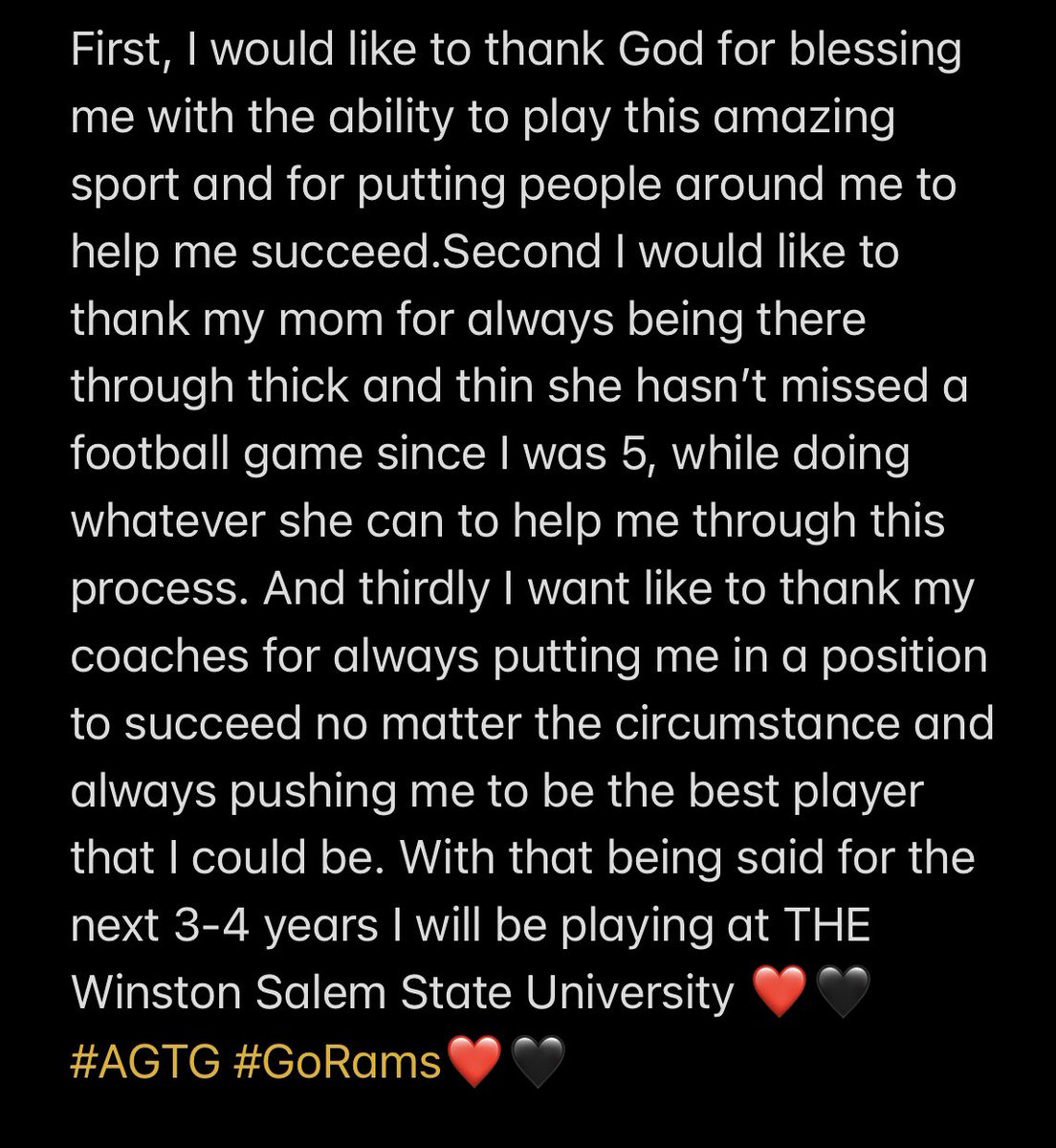 Josh Gilbert tweet media