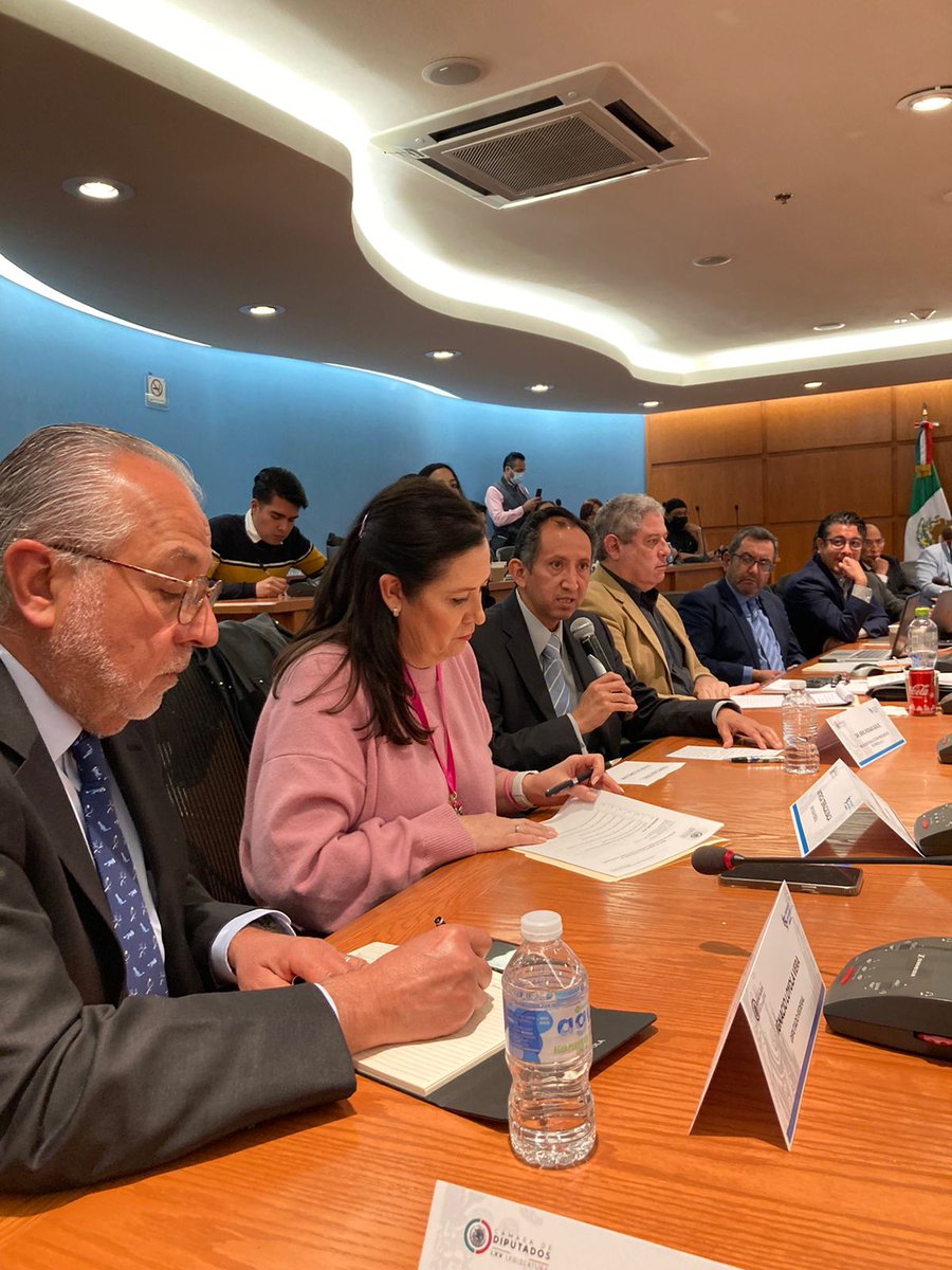 DrEricRosas's tweet photo. El @Conacyt_MX está agotado y superado por la coyuntura actual, por ello debe ser sustituido en la cabeza del sector de la CyT por una Fundación Nacional para la Ciencia, y un Instituto Nacional de Tecnología y Metrología. https://t.co/UjwUfYDx7J
