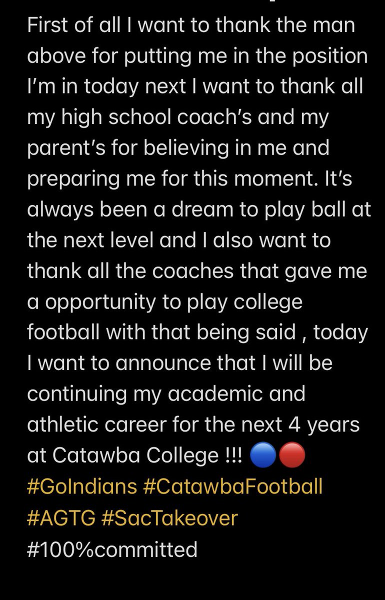 “FRED” tweet media